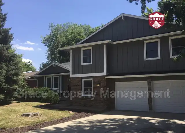Property at 9908 W 70th Pl, Arvada, CO, 80004, 3 beds, 2.5 baths, [object Object]