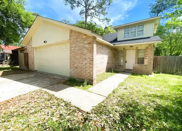 Property at 4718 Reynaldo Dr, Spring, TX, 77373, 3 beds, 2 baths, [object Object]