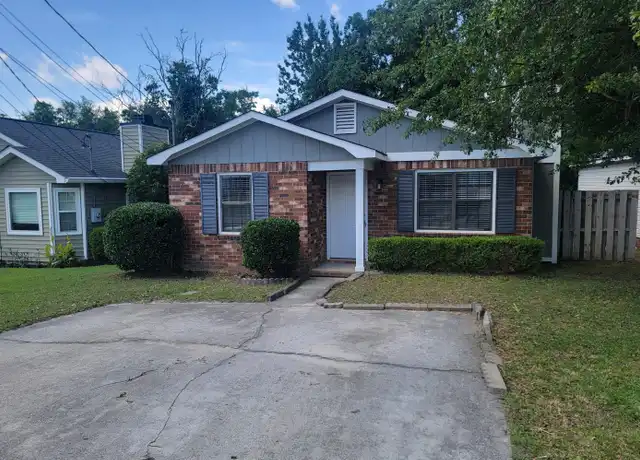 Property at 3914 Almon Dr, Augusta, GA, 30907, 2 beds, 2 baths, [object Object]