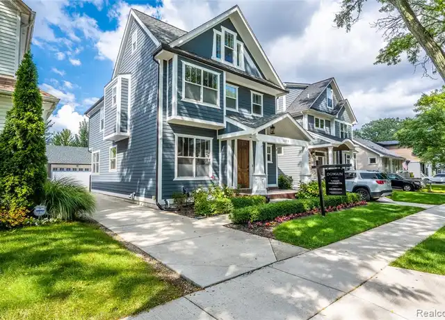 Property at 1375 Webster St, Birmingham, MI, 48009, 4 beds, 4.5 baths, [object Object]