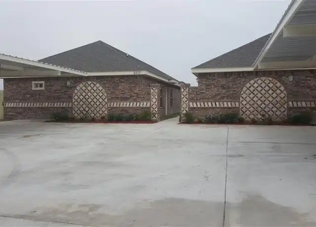 Property at 2510 E Garfield Ave Unit 1, Alton, TX, 78573, 3 beds, 2 baths, [object Object]