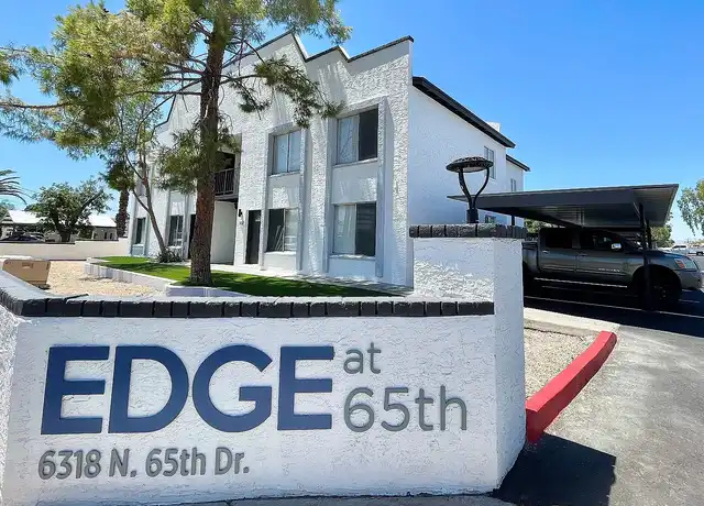Property at Edge at 65th - 6318 N 65th Dr, Glendale, AZ, 85301, 2 beds, 1 bath, [object Object]