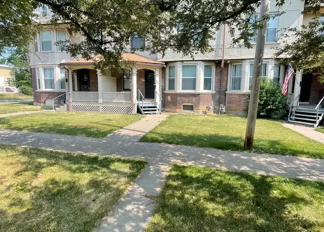 Property at 706 Kirkwood Blvd Unit 706, Davenport, IA, 52803, 3 beds, 1 bath, [object Object]