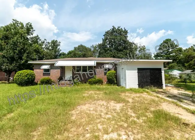 Property at 2705 Bob O Link Dr, Macon, GA, 31206, 3 beds, 1 bath, [object Object]