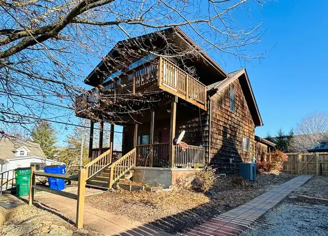 Property at 1320 N Main St, Blacksburg, VA, 24060, 3 beds, 1.5 baths, [object Object]