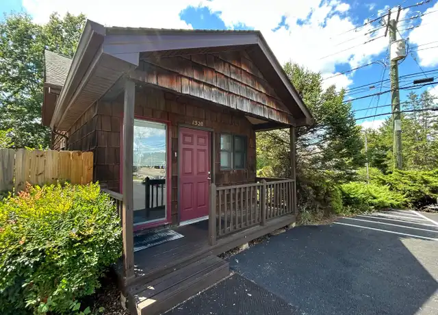 Property at 1320 N Main St, Blacksburg, VA, 24060, 3 beds, 1.5 baths, [object Object]