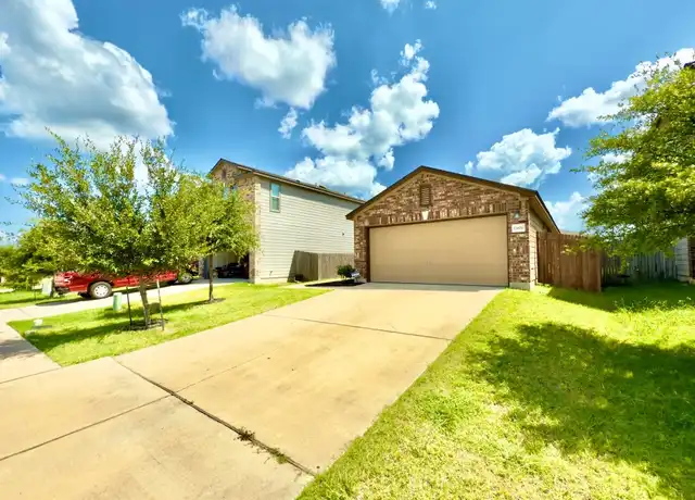 Property at 13800 Benjamin Harrison St, Manor, TX, 78653, 3 beds, 2 baths, [object Object]