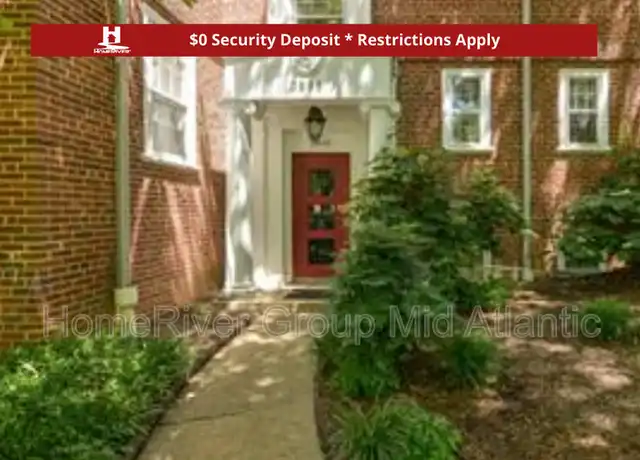 Property at 3895 Rodman St NW Unit E77, Washington, DC, 20016, 1 bed, 1 bath, [object Object]