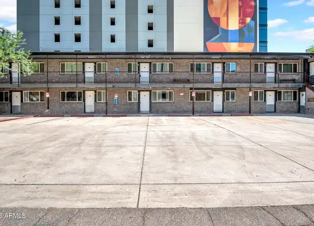 Property at 821 N 3rd St Unit 1, Phoenix, AZ, 85004, 0 beds, 1 bath, [object Object]