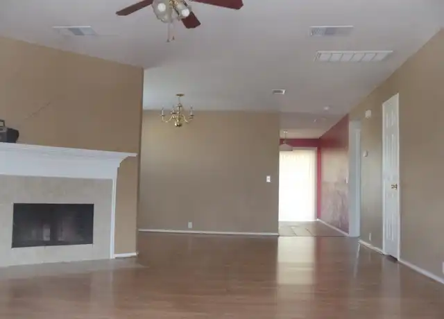 Property at 1410 Cloyne Dr, Arlington, TX, 76002, 4 beds, 2.5 baths, [object Object]
