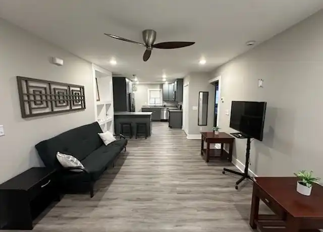 Property at 2617 Sylvan Rd Unit B, Atlanta, GA, 30344, 1 bed, 1 bath, [object Object]