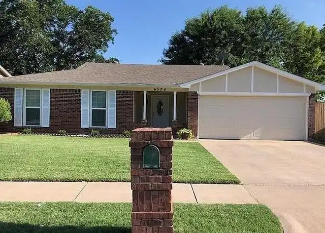 Property at 6524 Blue Grass Dr, Watauga, TX, 76148, 3 beds, 2 baths, [object Object]