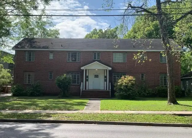 Property at 124 S Florida St Unit B, Mobile, AL, 36606, 2 beds, 1 bath, [object Object]