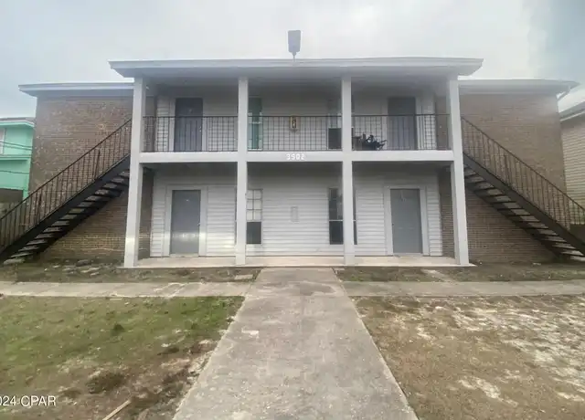 Property at 3902 Wave Ave, Panama City, FL, 32404, 2 beds, 1 bath, [object Object]