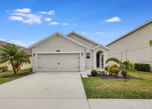 Property at 11181 SW Sophronia St, Port Saint Lucie, FL, 34987, 3 beds, 2 baths, [object Object]