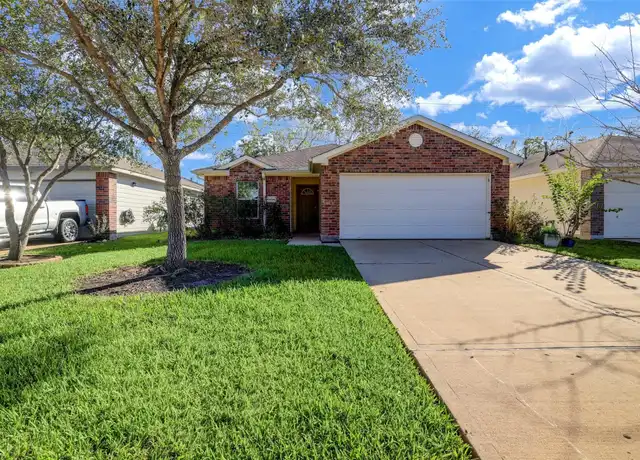 Property at 18319 Austin Oak Ln, Richmond, TX, 77407, 3 beds, 2 baths, [object Object]