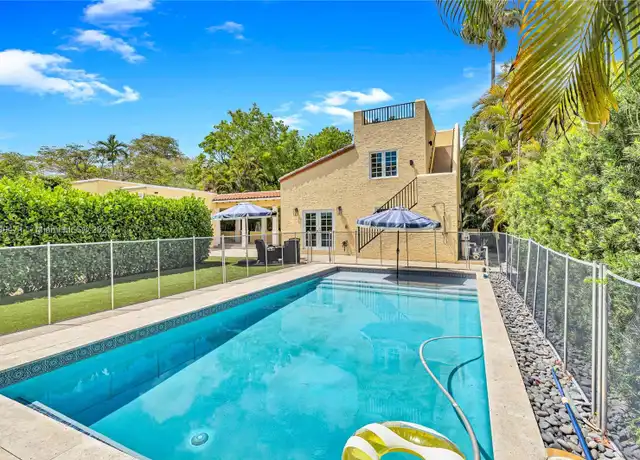 Property at 1503 Genoa St, Coral Gables, FL, 33134, 4 beds, 3 baths, [object Object]