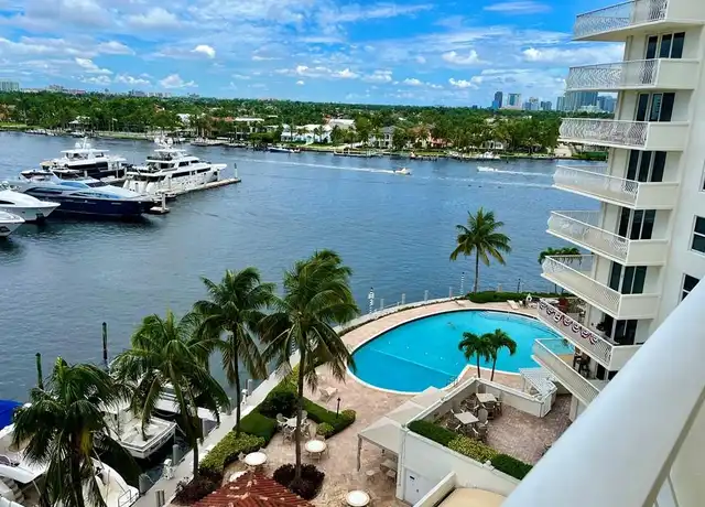 Property at 1 Las Olas Cir #712, Fort Lauderdale, FL, 33316, 2 beds, 2 baths, [object Object]