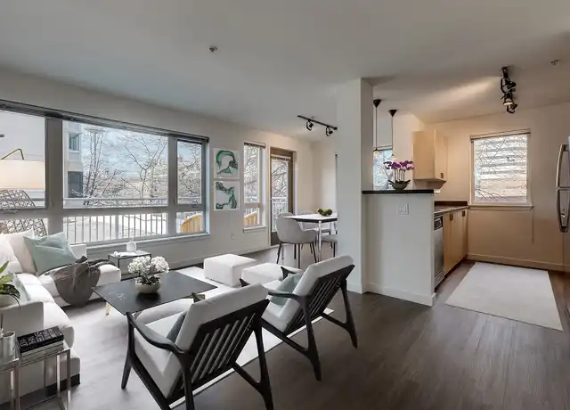 Property at The Shelby Apartments - 2201 4th Ave, Seattle, WA, 98121, 0 beds, 1 bath, [object Object]