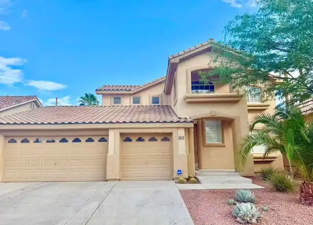 Property at 3079 Paseo Mountain Ave, Henderson, NV, 89052, 3 beds, 2.5 baths, [object Object]