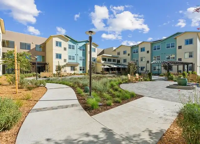 Property at 16685 Church St, Morgan Hill, CA, 95037, 1 bed, 1 bath, [object Object]