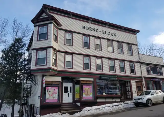 Property at 14 Main St Unit 205/HS MTR, Meredith, NH, 03253, 1 bed, 1 bath, [object Object]