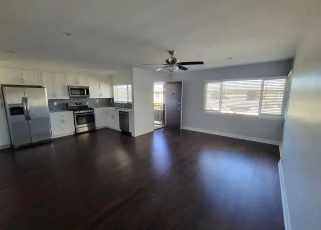 Property at 3550 Park Blvd Unit 21, San Diego, CA, 92103, 1 bed, 1 bath, [object Object]