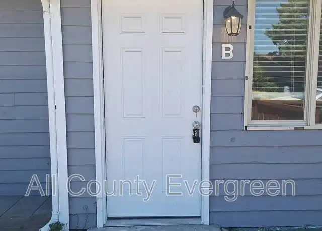 Property at 420 23rd St SE Unit B, Auburn, WA, 98002, 1 bed, 1 bath, [object Object]