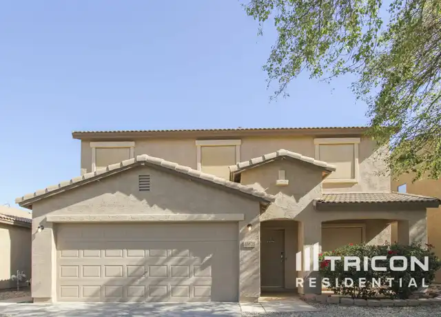 Property at 43628 W Sagebrush Trl, Maricopa, AZ, 85138, 3 beds, 2.5 baths, [object Object]