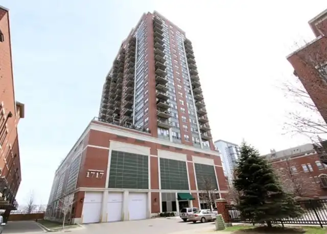 Property at 1717 S Prairie Ave #1603, Chicago, IL, 60616, 1 bed, 2 baths, [object Object]