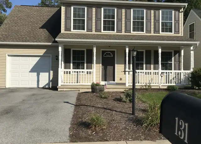 Property at 131 Whisper Ridge, State College, PA, State College, PA, 16870, 3 beds, 2.5 baths, [object Object]