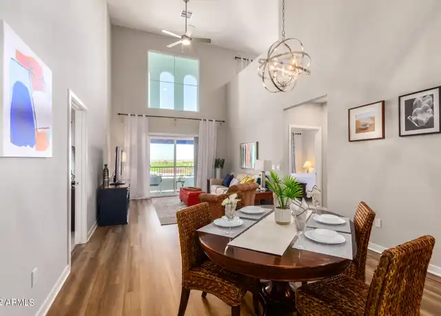 Property at 2511 W Queen Creek Rd #442, Chandler, AZ, 85248, 2 beds, 3 baths, [object Object]