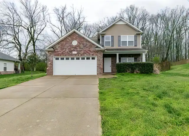 Property at 6017 Chickadee Cir, Spring Hill, TN, 37174, 3 beds, 2.5 baths, [object Object]