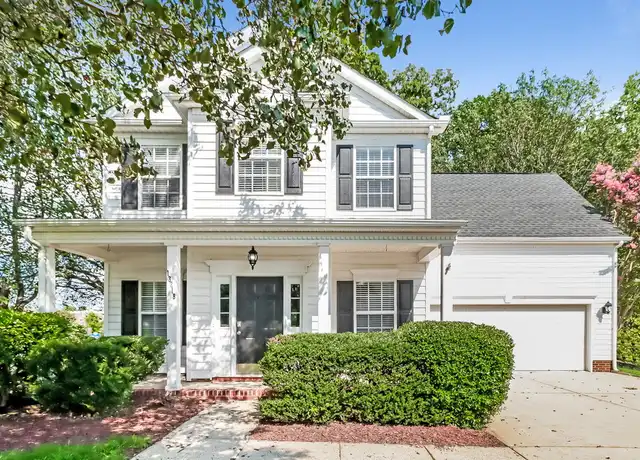 Property at 13218 Ballara Pl, Huntersville, NC, 28078, 4 beds, 2.5 baths, [object Object]