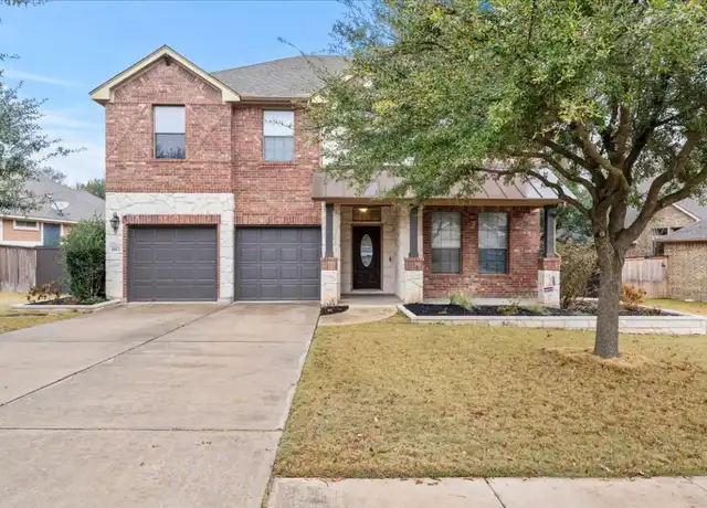 Property at 1813 Tall Chief, Leander, TX, 78641, 4 beds, 3.5 baths, [object Object]
