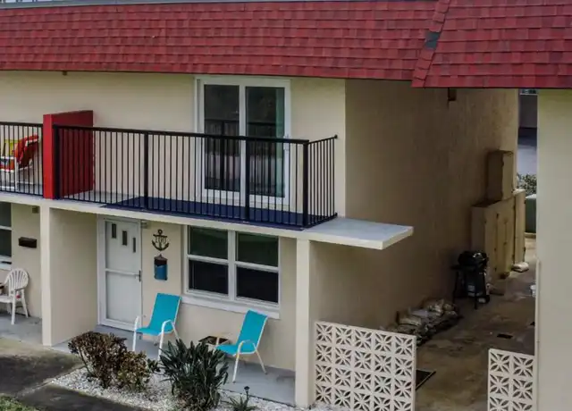 Property at 3433 S Peninsula Dr #100, Daytona Beach, FL, 32118, 2 beds, 1.5 baths, [object Object]