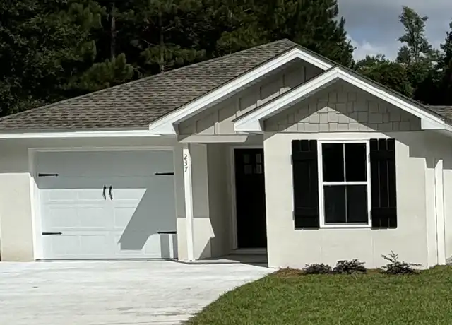 Property at 237 Crown Cir, Brunswick, GA, 31525, 3 beds, 2 baths, [object Object]