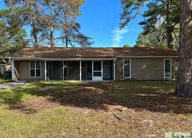 Property at 707 Olive St, Hinesville, GA, 31313, 3 beds, 2 baths, [object Object]