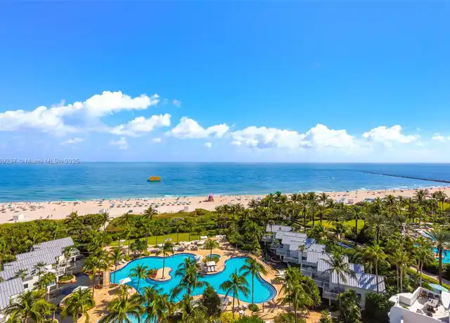 Property at 50 S Pointe Dr Unit 1201/08, Miami Beach, FL, 33139, 3 beds, 3.5 baths, [object Object]