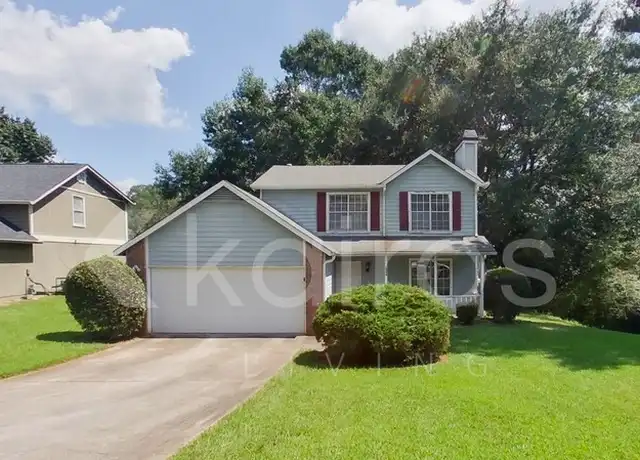 Property at 2914 Knollberry Ln, Decatur, GA, 30034, 3 beds, 2 baths, [object Object]