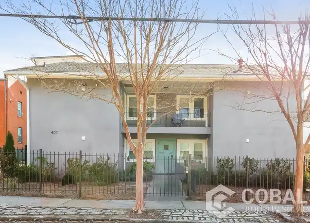 Property at 407 Angier Ave NE Unit 201, Atlanta, GA, 30312, 2 beds, 1 bath, [object Object]
