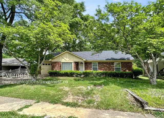 Property at 3606 Clearbrook St, Memphis, TN, 38118, 3 beds, 1.5 baths, [object Object]