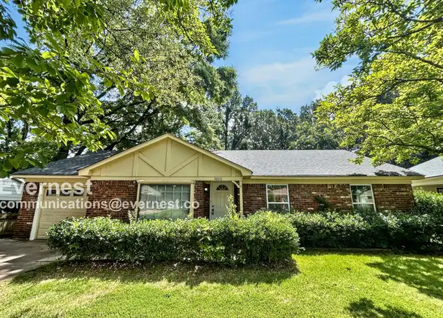 Property at 3606 Clearbrook St, Memphis, TN, 38118, 3 beds, 1.5 baths, [object Object]