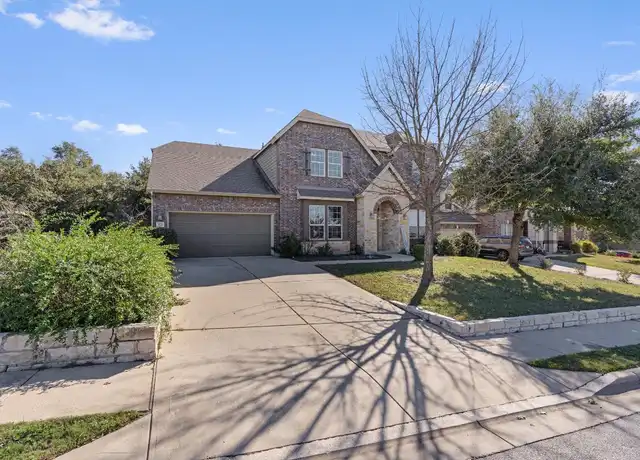 Property at 1702 Alamo Bound, Leander, TX, 78641, 4 beds, 3.5 baths, [object Object]