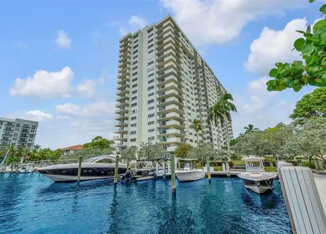 Property at 3200 Port Royale Dr S, Fort Lauderdale, FL, 33308, 1 bed, 1.5 baths, [object Object]