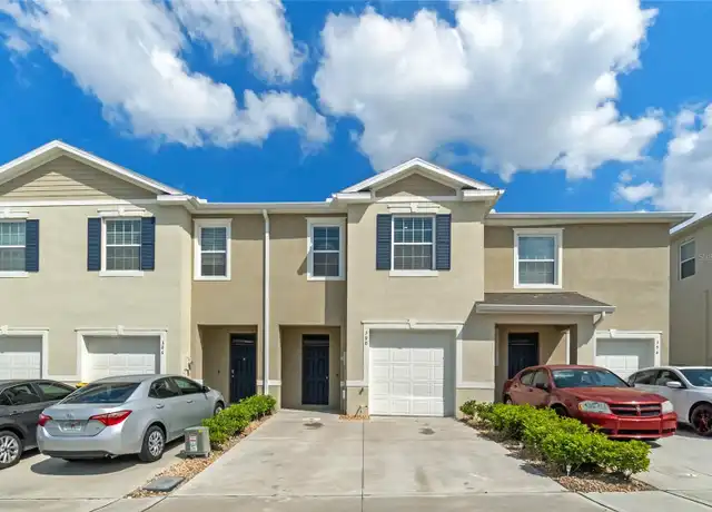 Property at 390 Feltrim Reserve Blvd, Davenport, FL, 33837, 3 beds, 2.5 baths, [object Object]