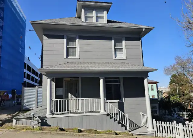 Property at 509 S 15th St Unit 1, Tacoma, WA, 98402, 2 beds, 1 bath, [object Object]