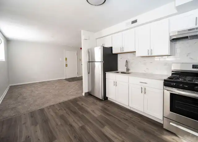 Property at Sandalwood Apartments - 9305 Ashton Rd, Philadelphia, PA, 19114, 1 bed, 1 bath, [object Object]