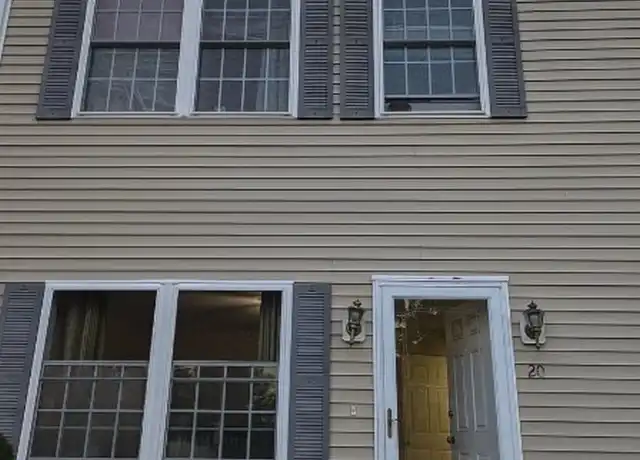 Property at 37 Glen Ave #20, Chelmsford, MA, 01824, 2 beds, 1.5 baths, [object Object]
