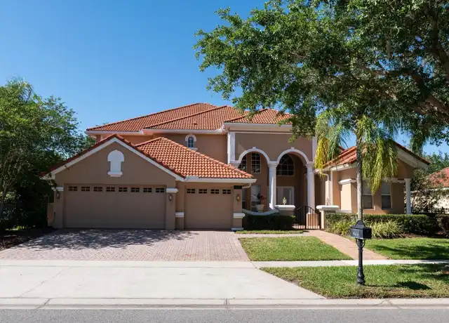 Property at 1232 Glenheather Dr, Windermere, FL, 34786, 5 beds, 5.5 baths, [object Object]